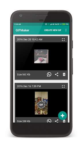 GIF Maker screenshot 7