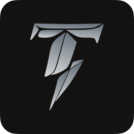 Secure Thunder VPN icon