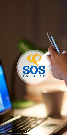 SOS Escolar screenshot 1