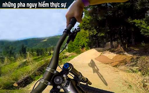 người đóng thế xe đạp bmx screenshot 2