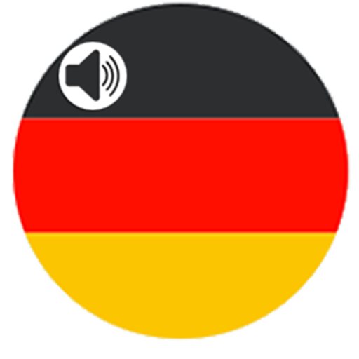 Learn German icon