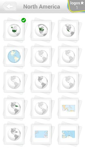 Flags Quiz - World Countries скриншот 6