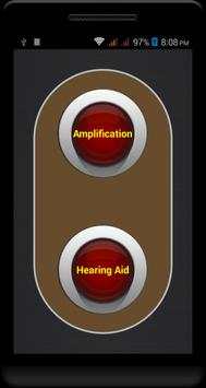 Hearing Aid Wifi (Trial) screenshot 3
