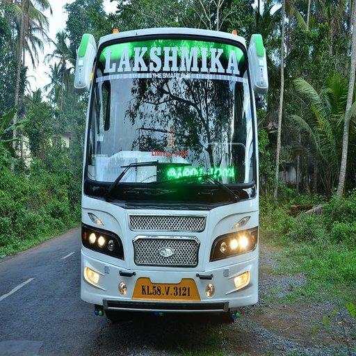 LakshmikaSmartBUS screenshot 1