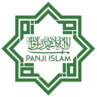 Panji Islam - Portal Berita Islam Terpercaya icon