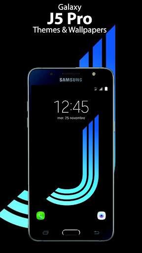 Theme for Galaxy J5 pro | Launcher for galaxy j5 screenshot 2