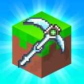 Block World Craft - Mini Craft logo