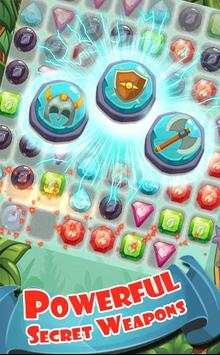 Jungle Legend Deluxe screenshot 4