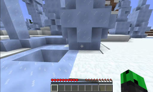 Mini Block Craft - New Explore World In 2021 screenshot 3