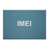 My IMEI logo