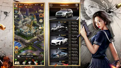 Mafia City screenshot 22