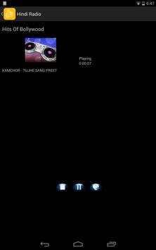 Hindi Radio screenshot 5