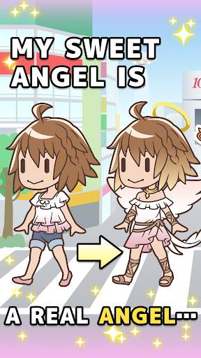 My Sweet Angel screenshot 1