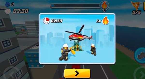Guide for LEGO City Build, Chase, Cars & Fun screenshot 2