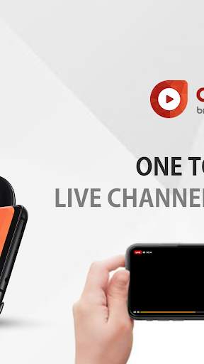 Air TV Lite screenshot 2