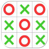 X-0 Game