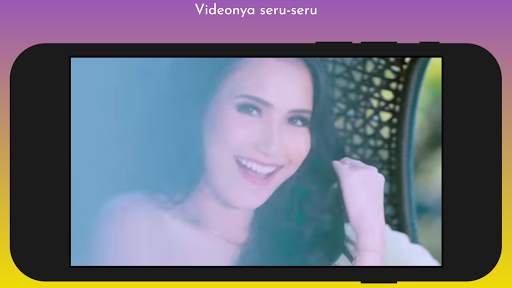 Video Lagu Ayu Ting Ting screenshot 6