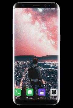 3D Wallpaper Parallax Effect screenshot 3