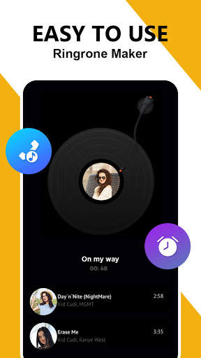 Set Caller Tune - New Ringtone 2021 screenshot 5