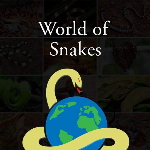 World of Snakes 16