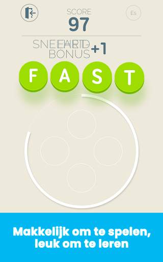 Four Letters screenshot 14