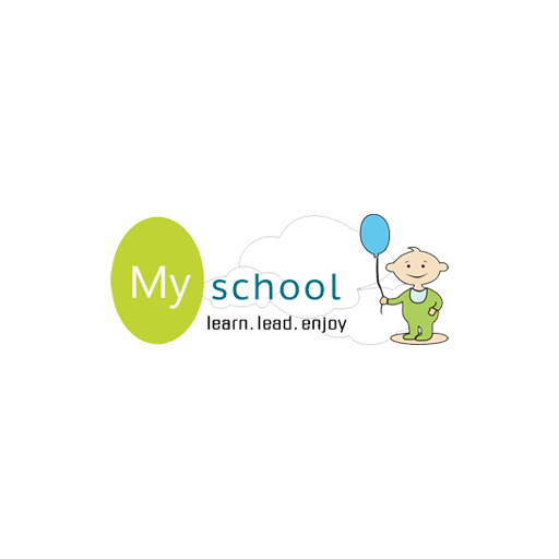My school icon