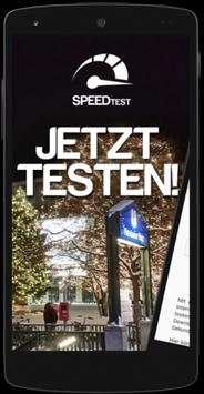Mobile WIFI & DSL Speedtest screenshot 4
