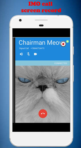 video call recorder 2019 - record video call screenshot 4