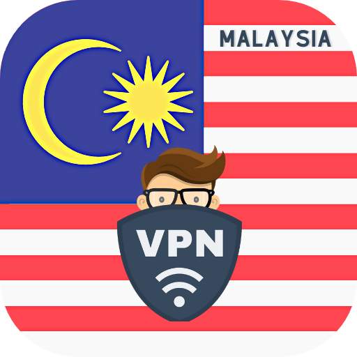 Malaysia VPN: Unlimited VPN Proxy | Malaysian VPN 1.0.1