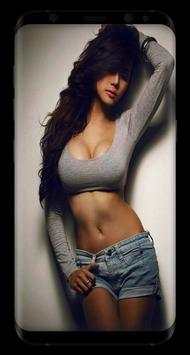 Sexy Girls Wallpapers screenshot 2