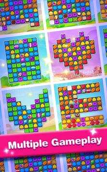 Swap Candy screenshot 16