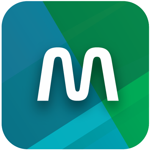 mView Mobile icon