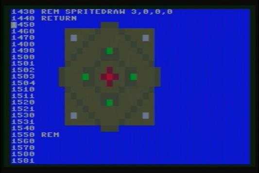 ScottyAnimation BASIC screenshot 4
