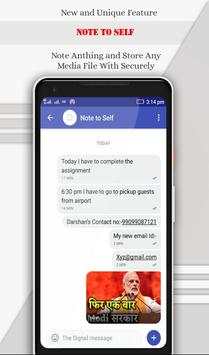The Signal screenshot 5
