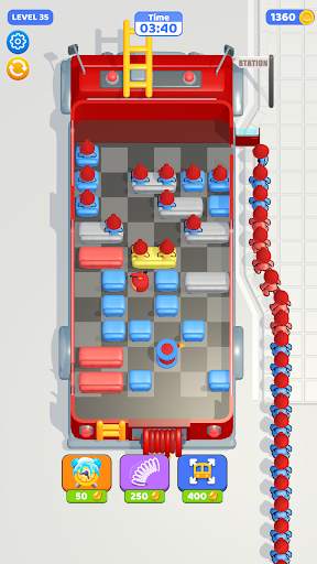Bus Queue screenshot 21