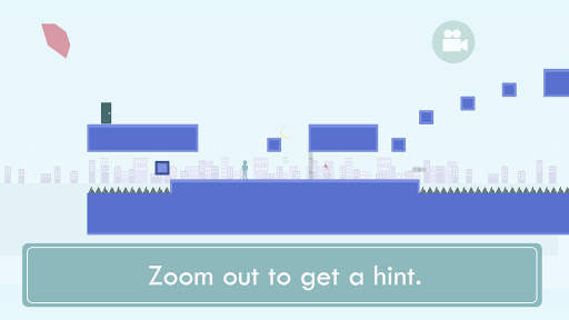 No Rush - Puzzle/Platformer Game screenshot 5