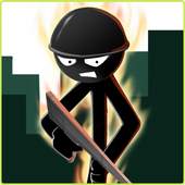 Super Stickman Shooter Game 2 1.0
