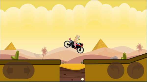 Hill hill climb and racing screenshot 1