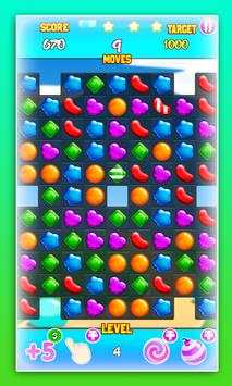 Sweet Candy Frenzy screenshot 2