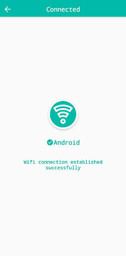 Wifi Password Share screenshot 3