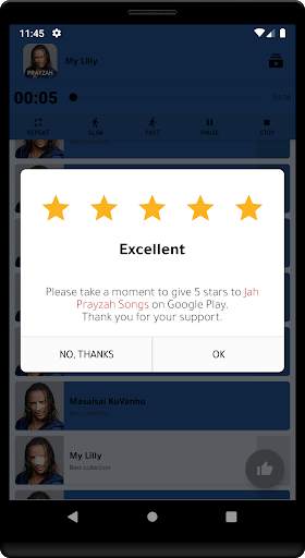 Jah Prayzah Song Lyrics Offline (Best Collection) screenshot 5