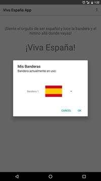 Viva España App screenshot 3