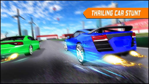 Jeux voiture maître cascadeur screenshot 4