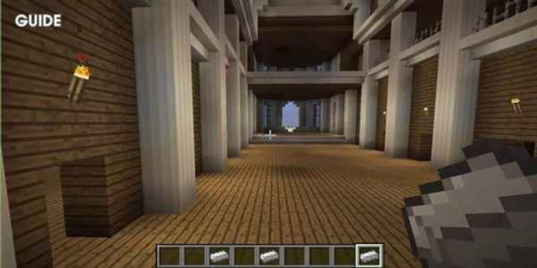 Mod Building for MCPE screenshot 2