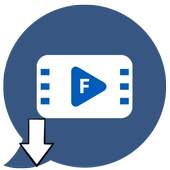 Video Downloader for Facebook 1.0