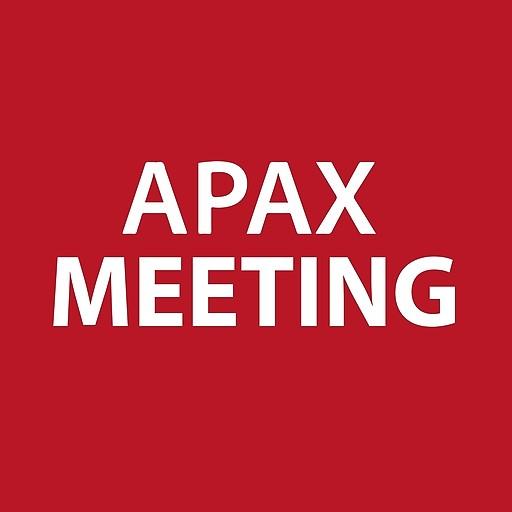 Apax Meeting иконка