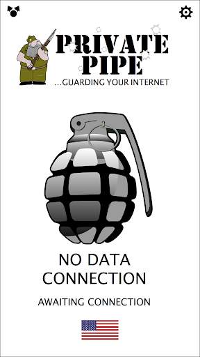 Private VPN by Private Pipe Ltd screenshot 5