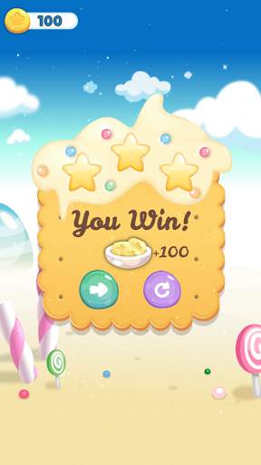 Cake Town: Puzzle Game screenshot 3
