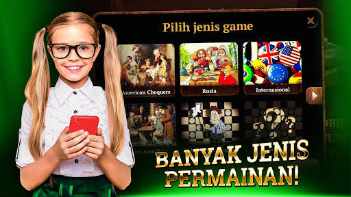 Dam-daman Secara Online Elite screenshot 8