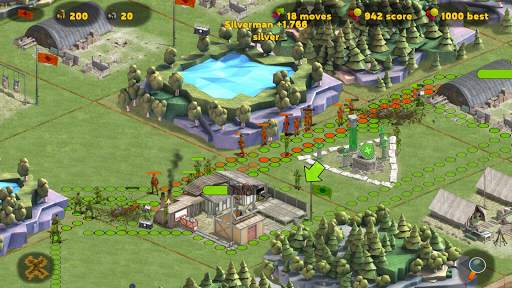 World War 1 Missions screenshot 10